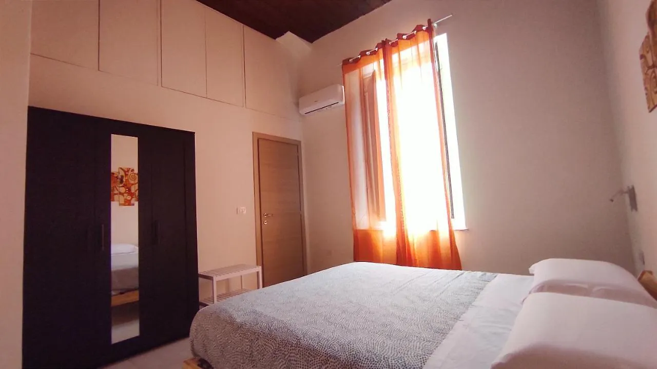 Holiday home 'O Curniciello Villa Naples Italy