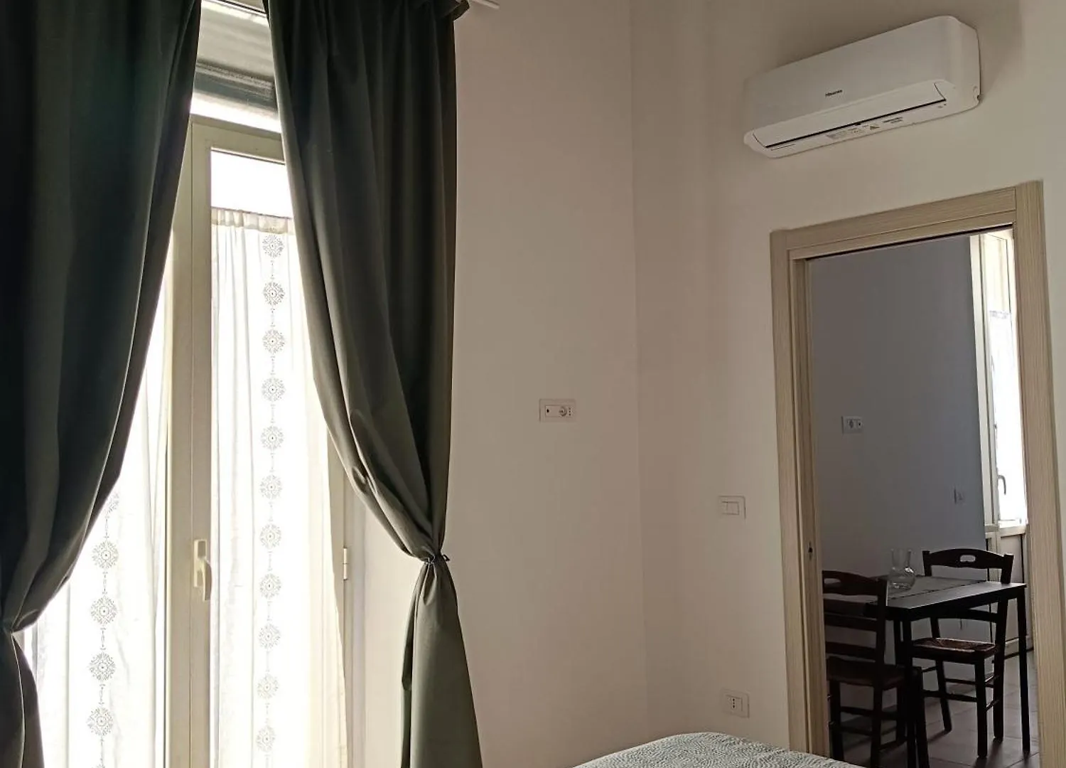 Holiday home 'O Curniciello Villa Naples