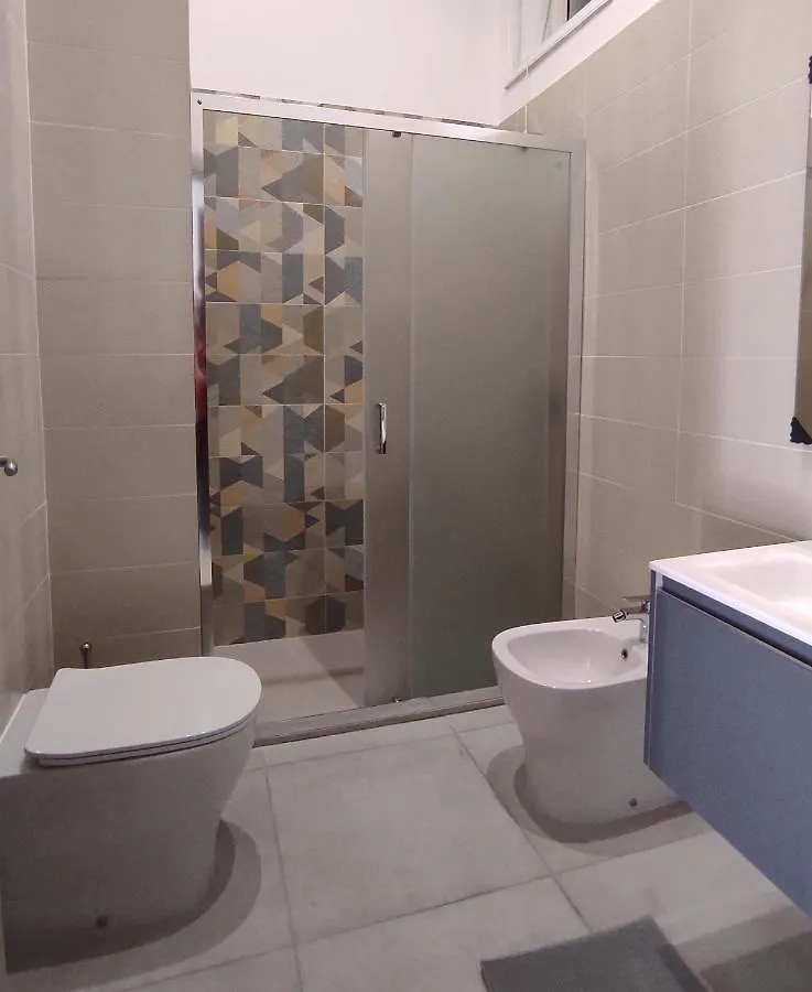 'O Curniciello Villa Naples Holiday home